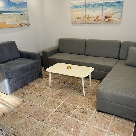 Fishta Apartments Q5 35 Велипойе Экстерьер фото